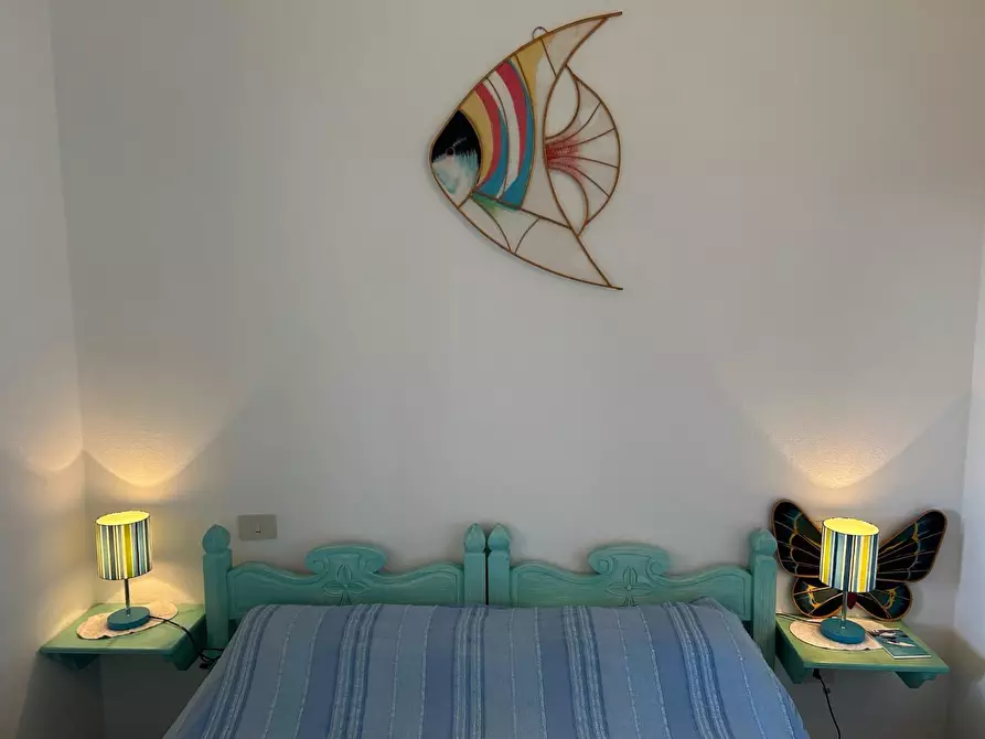 Immagine 22 di Appartamento in vendita  a Palau