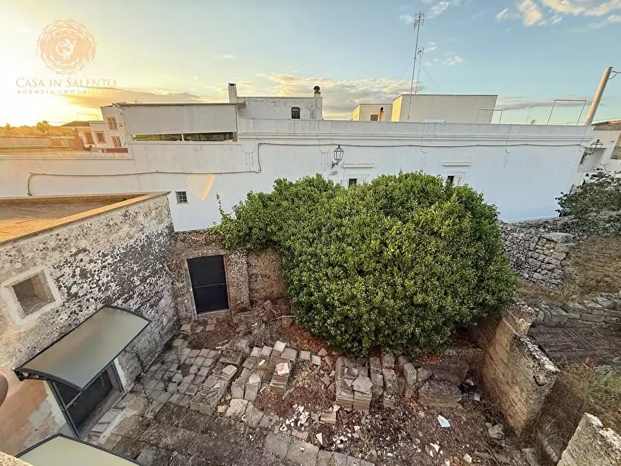 Immagine 5 di Casa indipendente in vendita  a Castrignano Del Capo