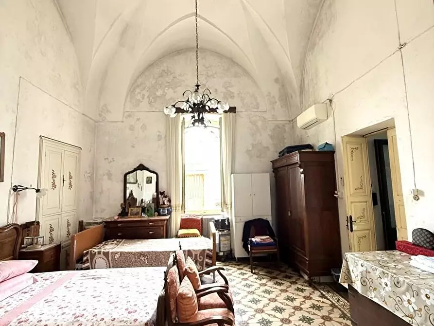 Immagine 15 di Casa indipendente in vendita  a Castrignano Del Capo