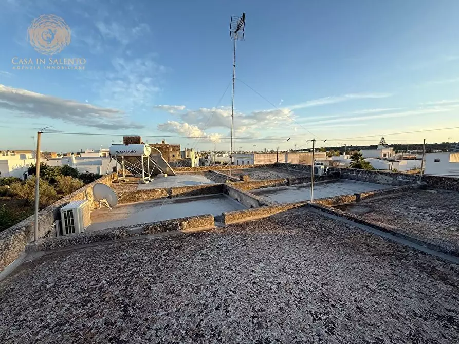 Immagine 25 di Casa indipendente in vendita  a Castrignano Del Capo