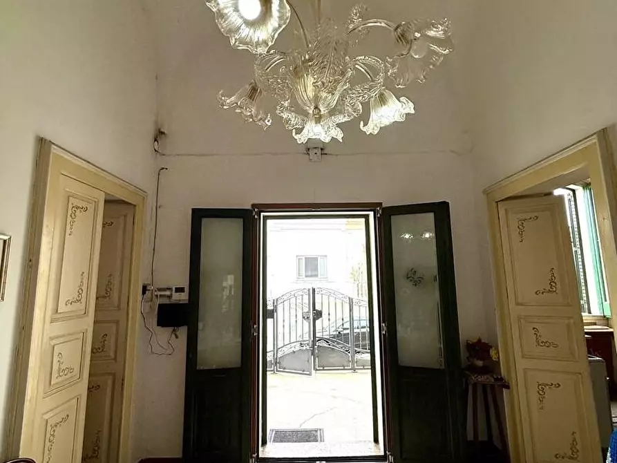 Immagine 24 di Casa indipendente in vendita  a Castrignano Del Capo