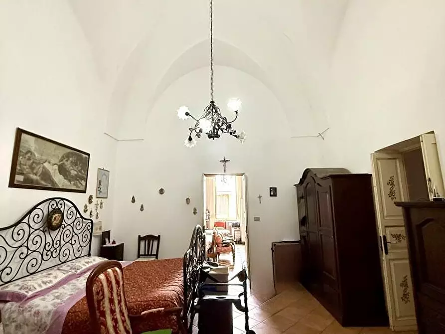 Immagine 23 di Casa indipendente in vendita  a Castrignano Del Capo