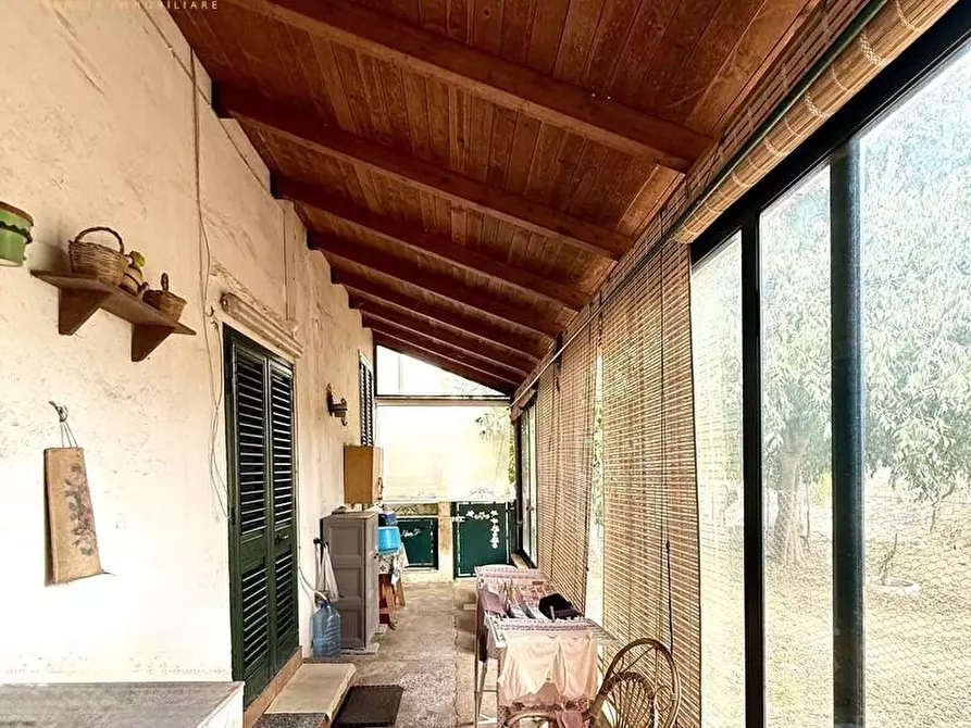Immagine 20 di Casa indipendente in vendita  a Castrignano Del Capo