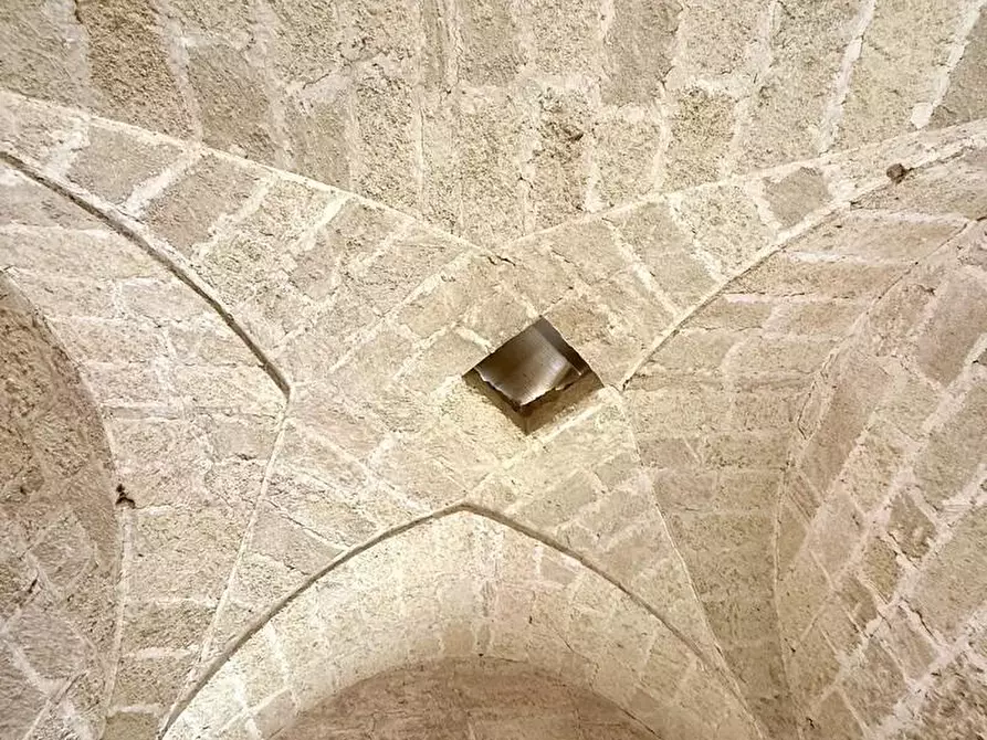 Immagine 18 di Casa indipendente in vendita  a Castrignano Del Capo