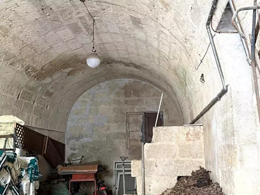 Immagine 40 di Casa indipendente in vendita  a Castrignano Del Capo