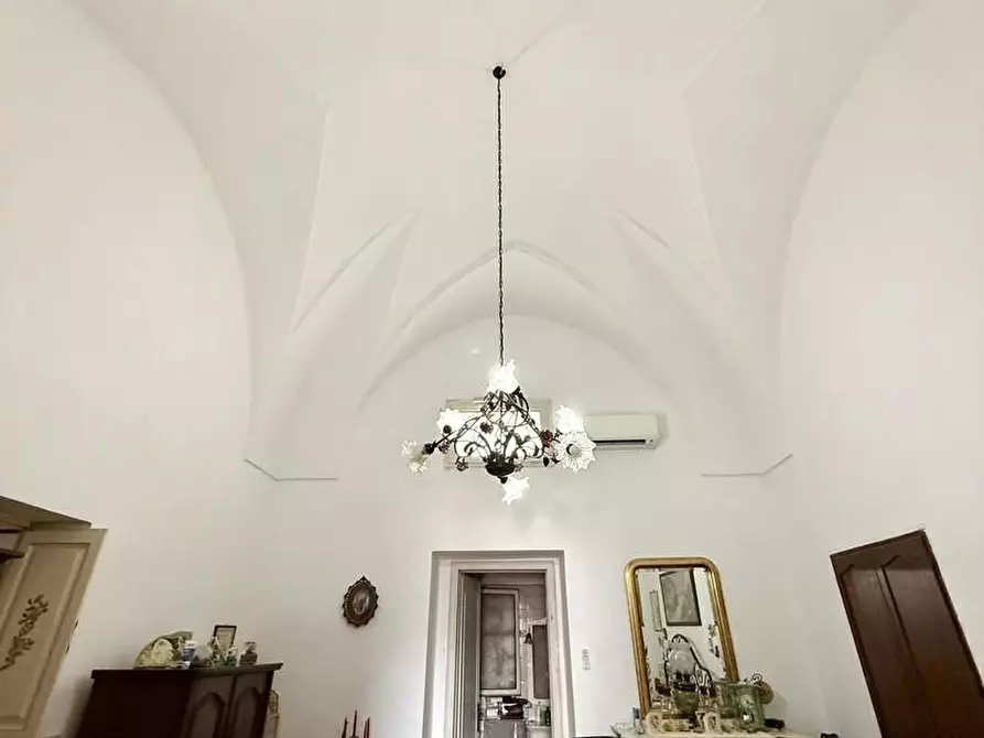 Immagine 16 di Casa indipendente in vendita  a Castrignano Del Capo