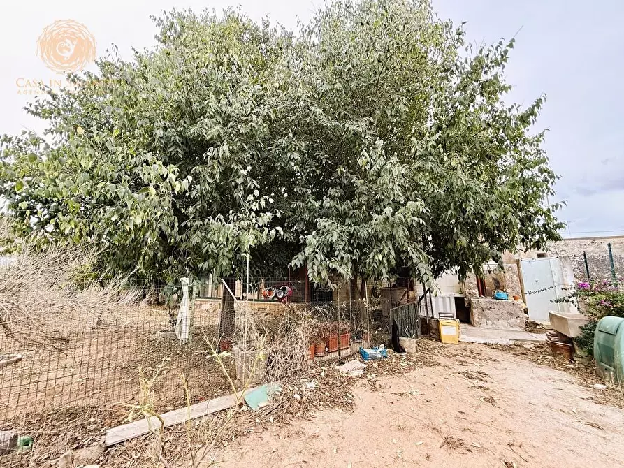 Immagine 29 di Casa indipendente in vendita  a Castrignano Del Capo