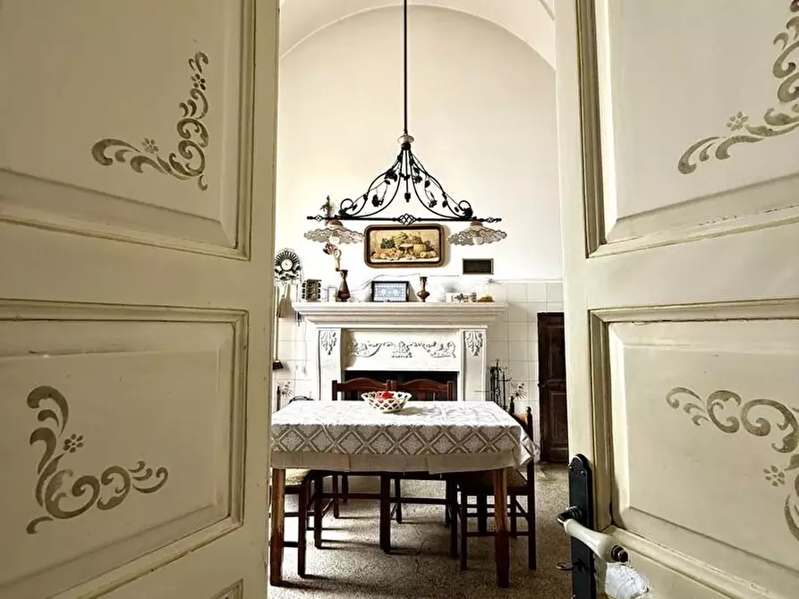 Immagine 12 di Casa indipendente in vendita  a Castrignano Del Capo