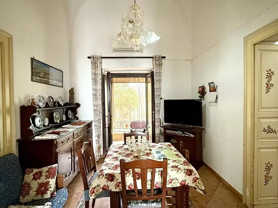 Immagine 22 di Casa indipendente in vendita  a Castrignano Del Capo