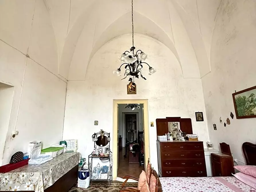 Immagine 11 di Casa indipendente in vendita  a Castrignano Del Capo