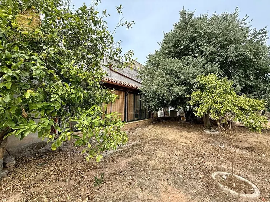 Immagine 31 di Casa indipendente in vendita  a Castrignano Del Capo