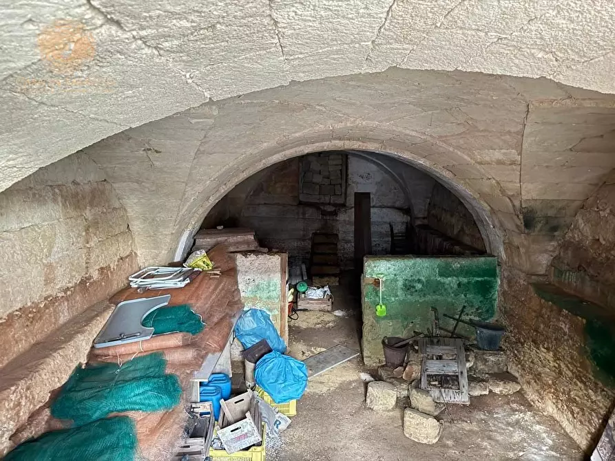 Immagine 27 di Casa indipendente in vendita  a Castrignano Del Capo