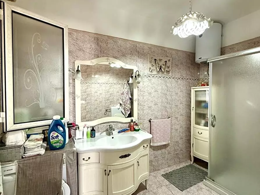 Immagine 19 di Casa indipendente in vendita  a Castrignano Del Capo