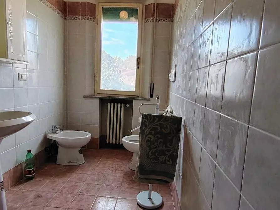 Immagine 23 di Casa indipendente in vendita  a Santa Maria A Monte