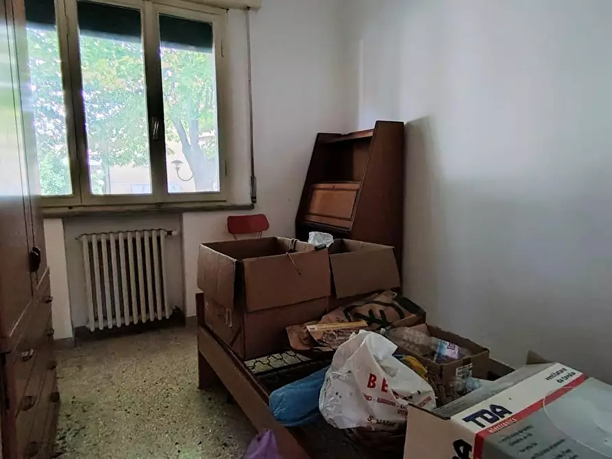 Immagine 18 di Casa indipendente in vendita  a Santa Maria A Monte