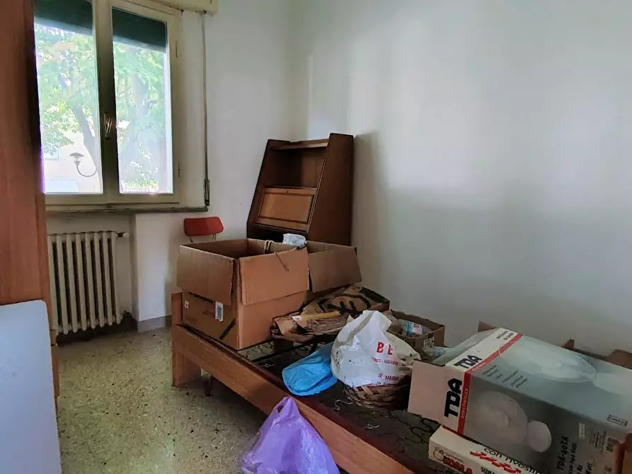 Immagine 16 di Casa indipendente in vendita  a Santa Maria A Monte