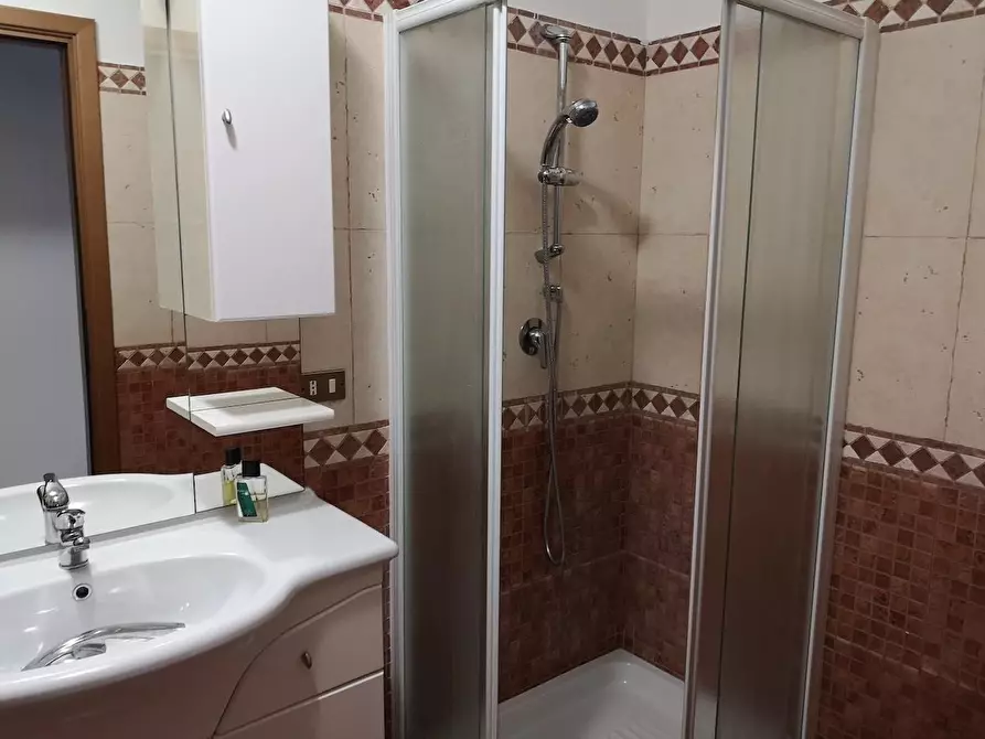 Immagine 8 di Appartamento in affitto  a Santa Maria A Monte