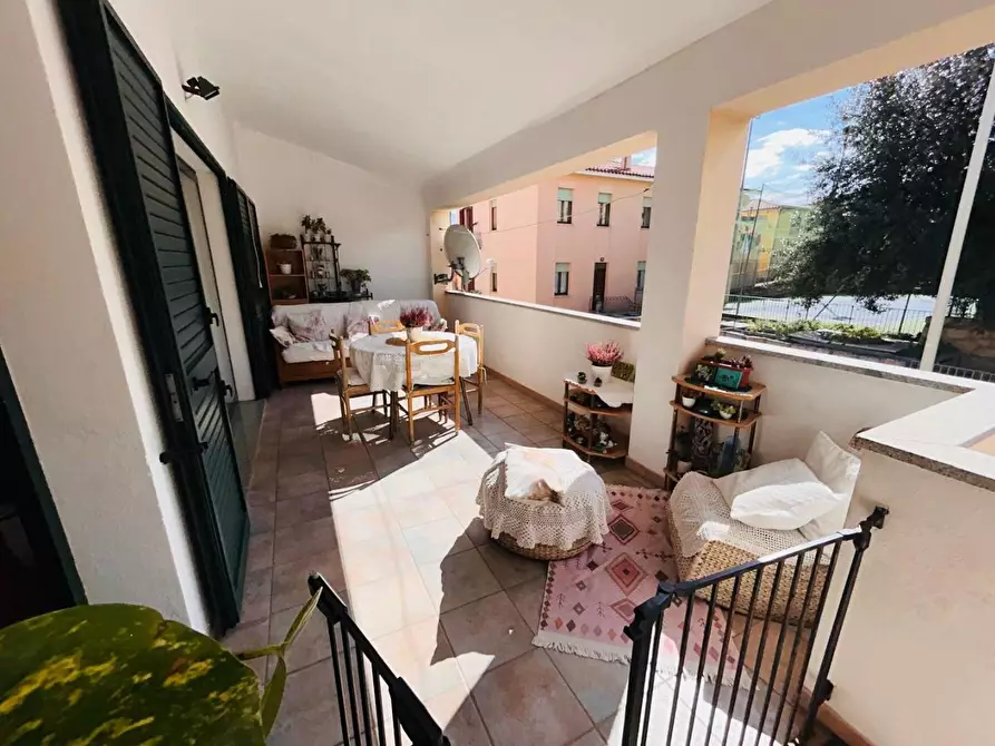 Immagine 7 di Casa semindipendente in vendita  a Palau