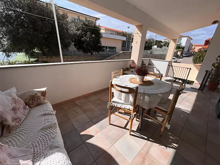 Immagine 6 di Casa semindipendente in vendita  a Palau