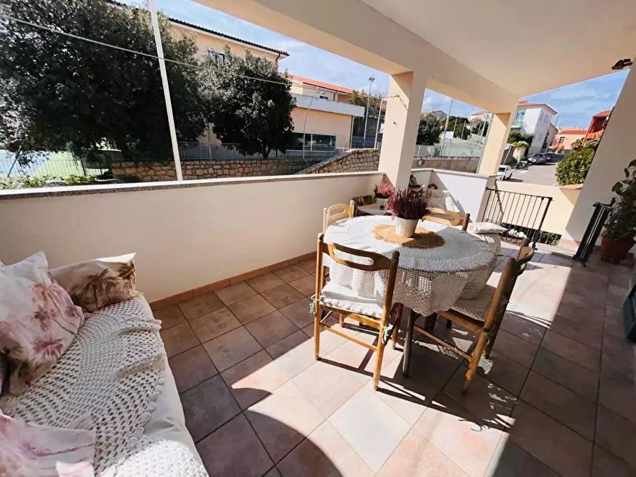 Immagine 8 di Casa semindipendente in vendita  a Palau