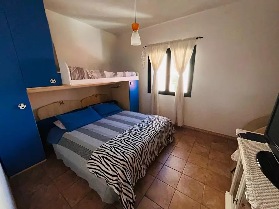 Immagine 18 di Casa semindipendente in vendita  a Palau