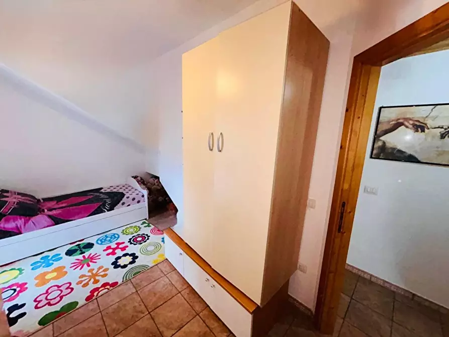 Immagine 14 di Casa semindipendente in vendita  a Palau