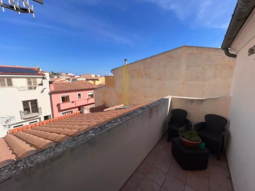 Immagine 20 di Casa semindipendente in vendita  a Palau