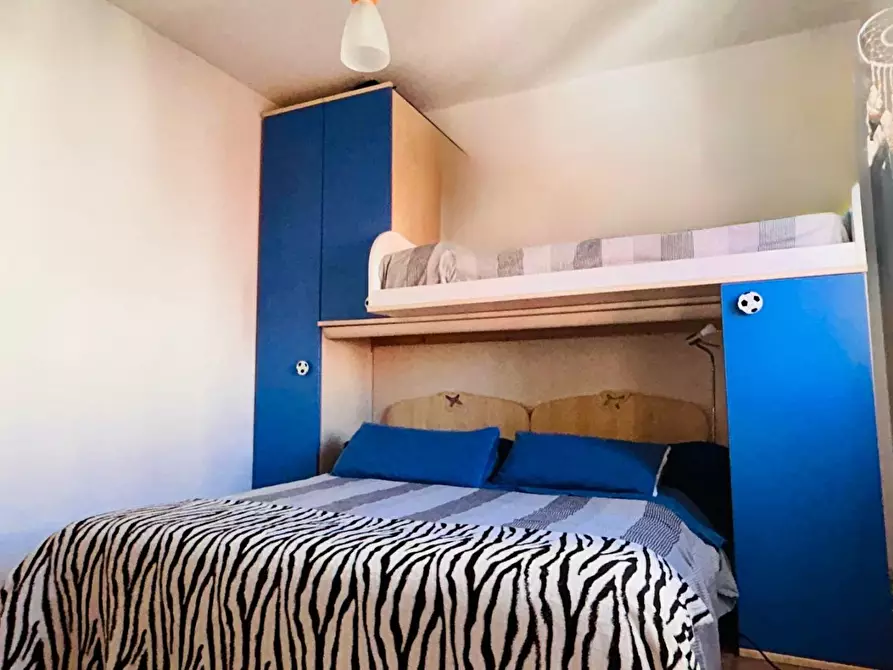 Immagine 17 di Casa semindipendente in vendita  a Palau