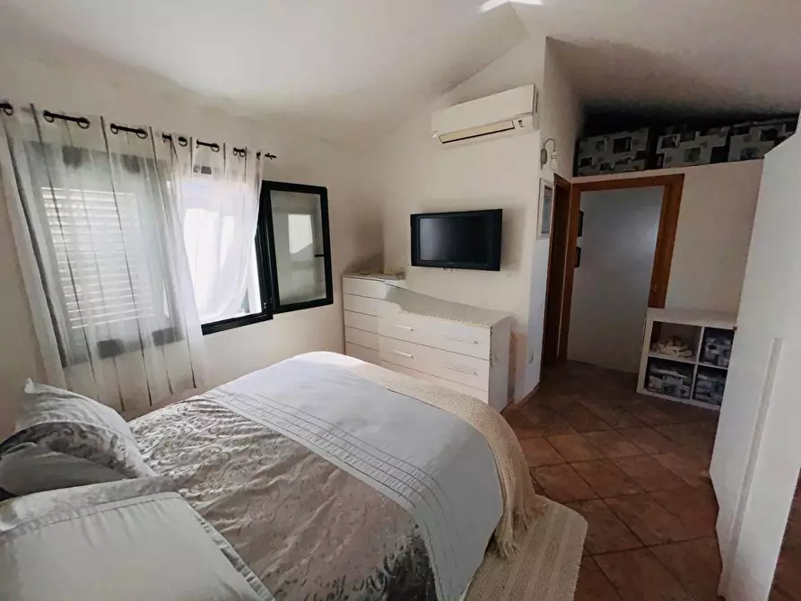 Immagine 23 di Casa semindipendente in vendita  a Palau