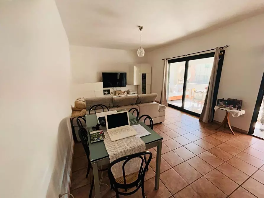 Immagine 9 di Casa semindipendente in vendita  a Palau