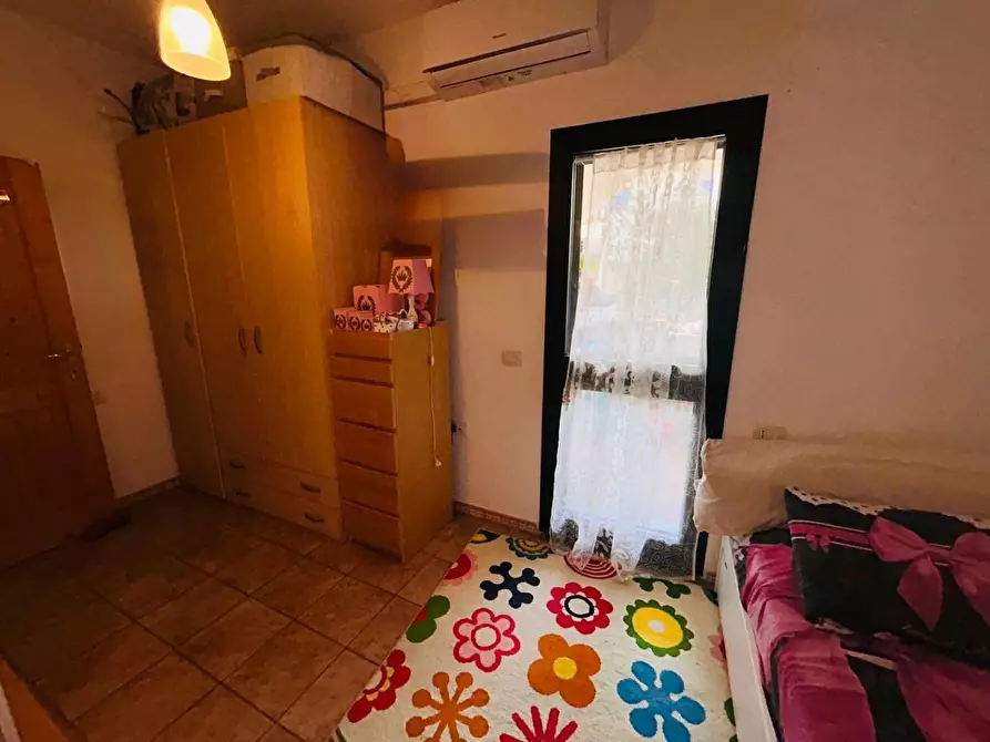 Immagine 13 di Casa semindipendente in vendita  a Palau