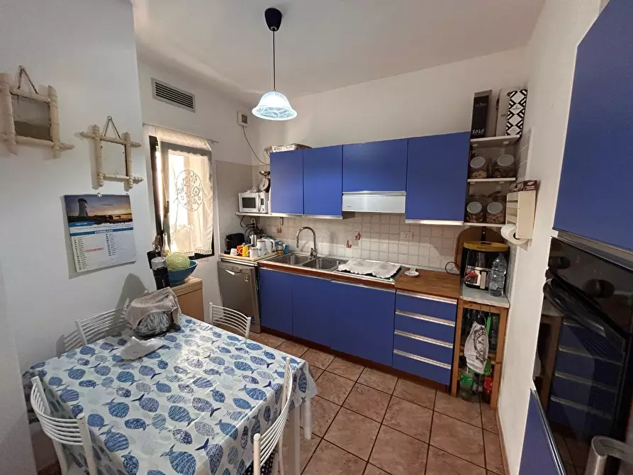 Immagine 10 di Casa semindipendente in vendita  a Palau