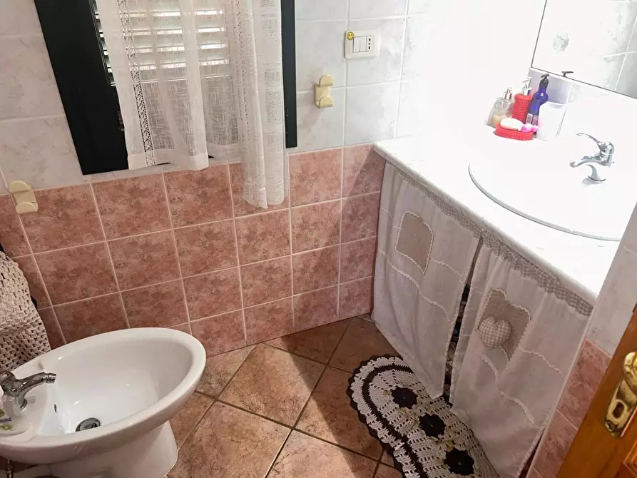 Immagine 24 di Casa semindipendente in vendita  a Palau