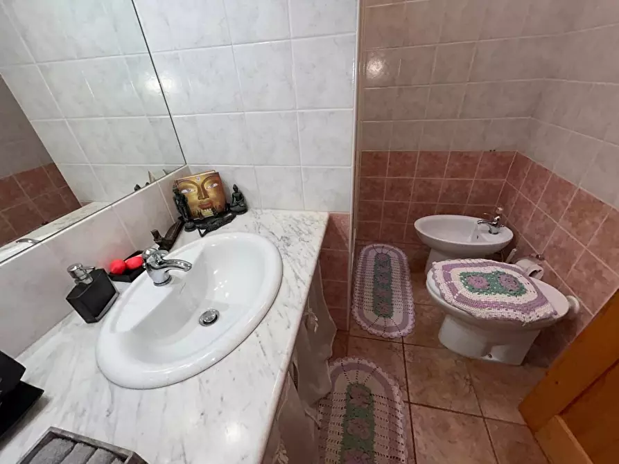 Immagine 15 di Casa semindipendente in vendita  a Palau