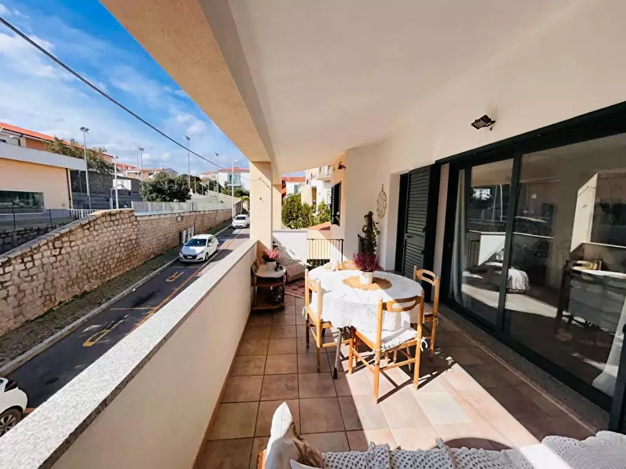 Immagine 5 di Casa semindipendente in vendita  a Palau