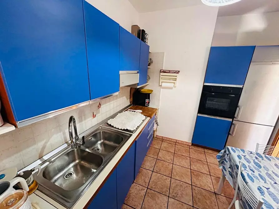 Immagine 11 di Casa semindipendente in vendita  a Palau