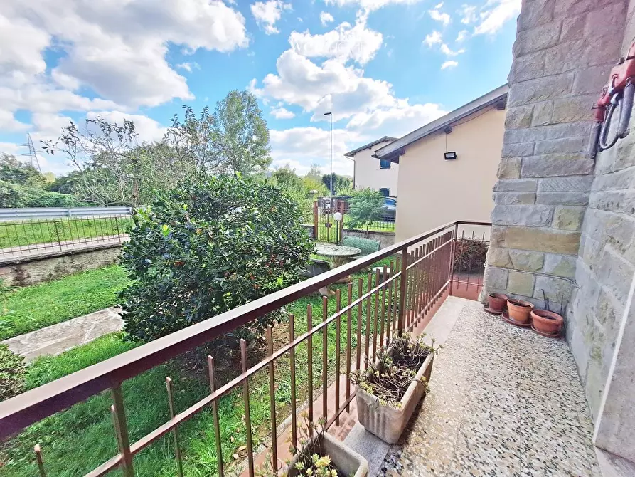 Immagine 12 di Appartamento in vendita  a Barberino Di Mugello