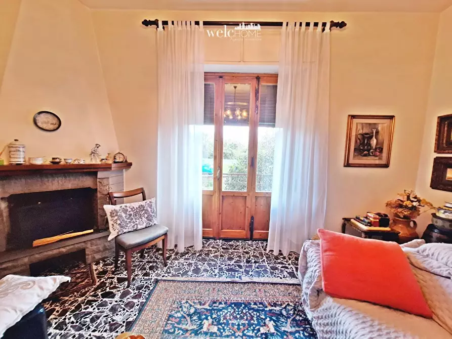 Immagine 4 di Appartamento in vendita  a Barberino Di Mugello