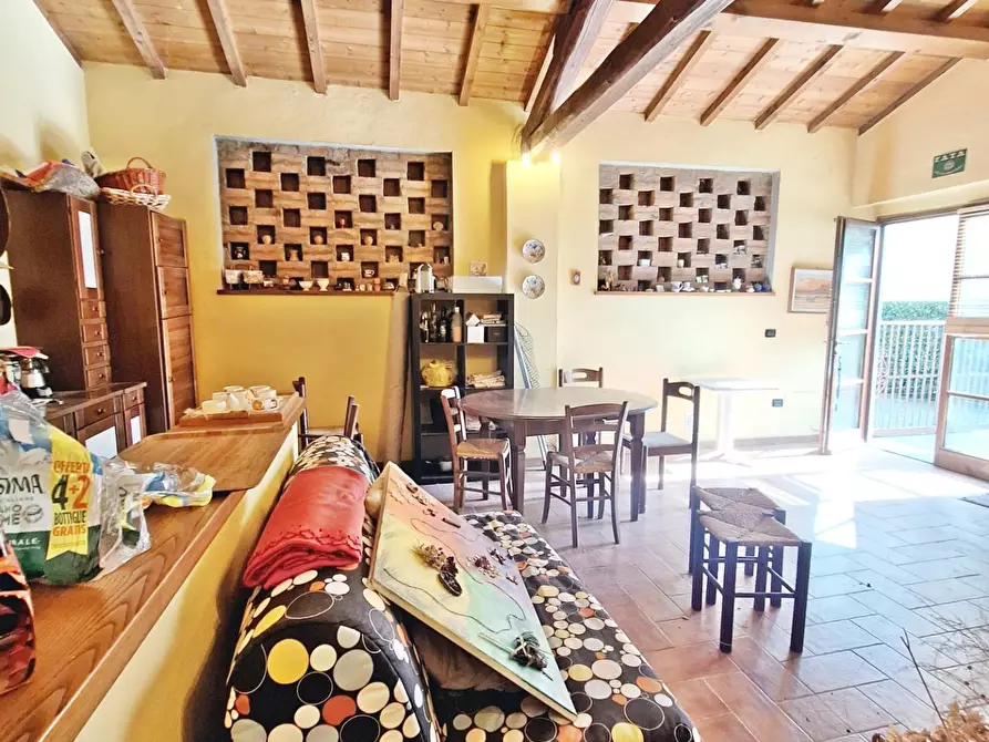 Immagine 6 di Appartamento in vendita  a Barberino Di Mugello