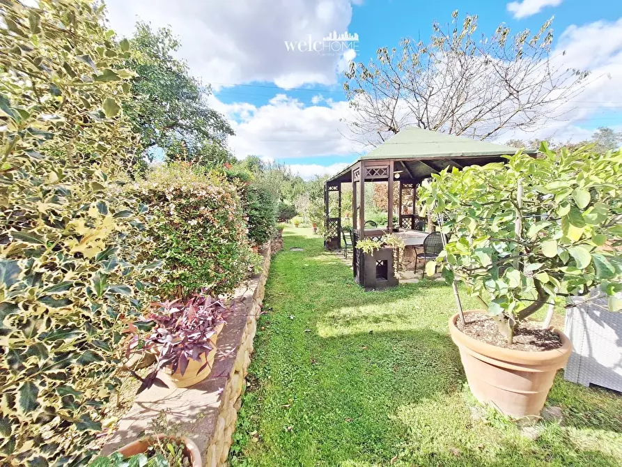 Immagine 28 di Appartamento in vendita  a Barberino Di Mugello