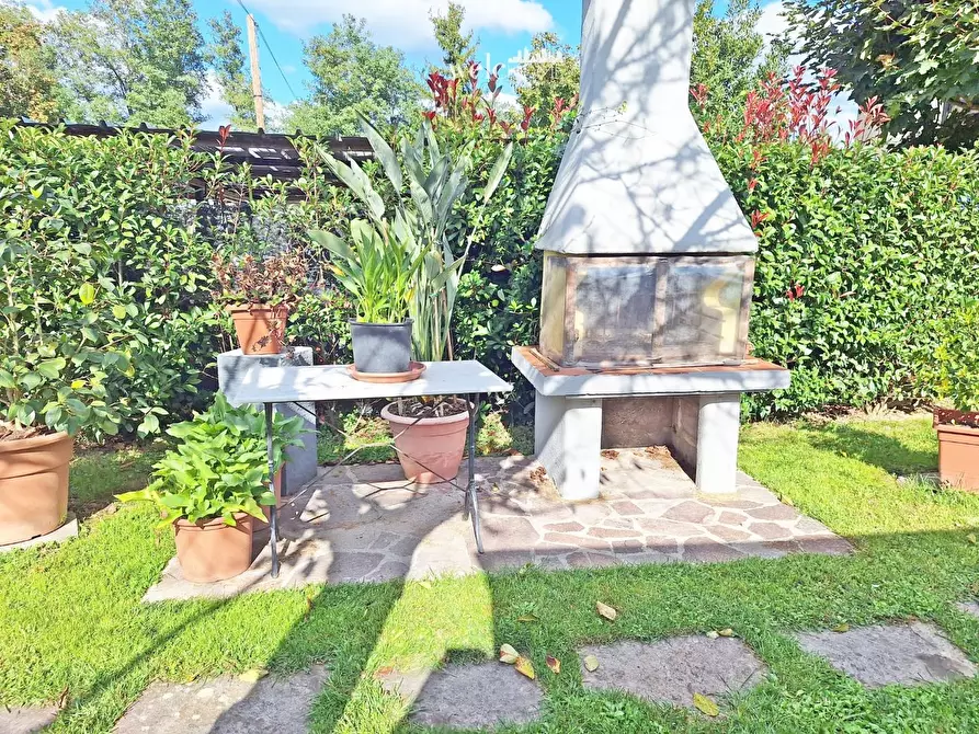 Immagine 3 di Appartamento in vendita  a Barberino Di Mugello