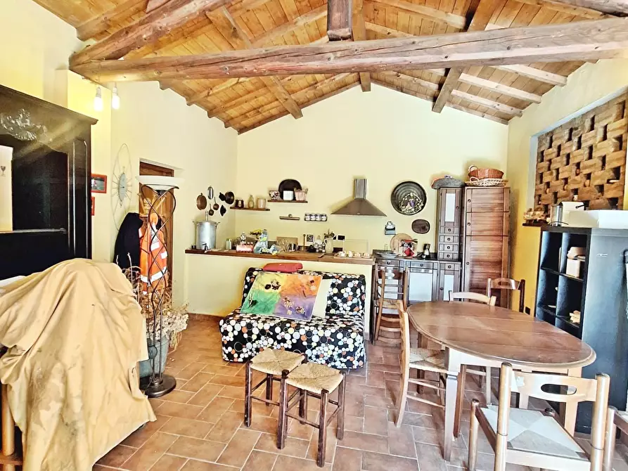 Immagine 17 di Appartamento in vendita  a Barberino Di Mugello