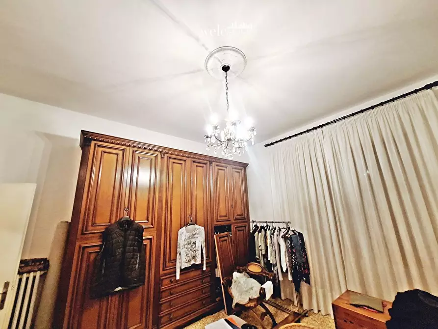 Immagine 10 di Appartamento in vendita  a Barberino Di Mugello