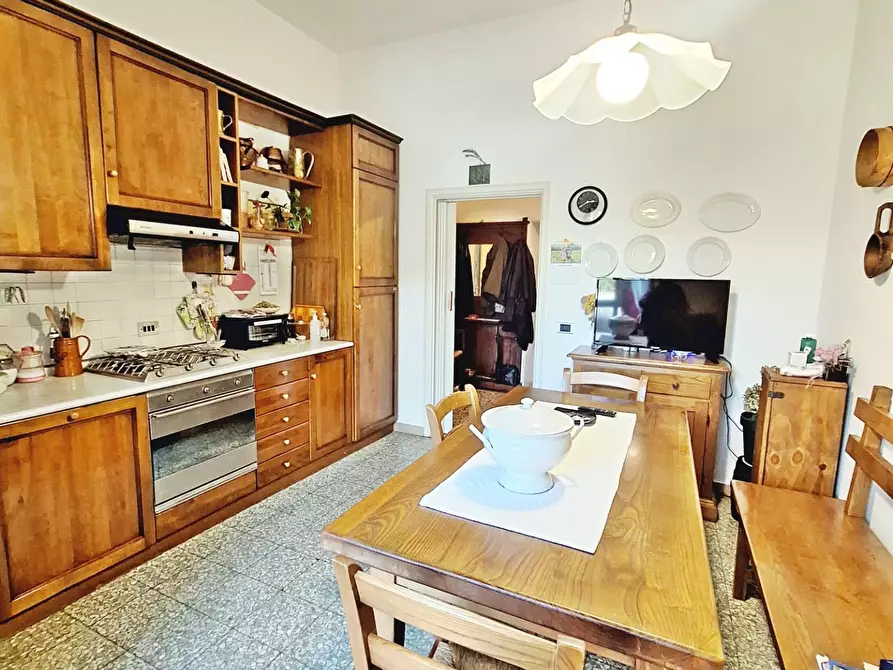 Immagine 19 di Appartamento in vendita  a Barberino Di Mugello