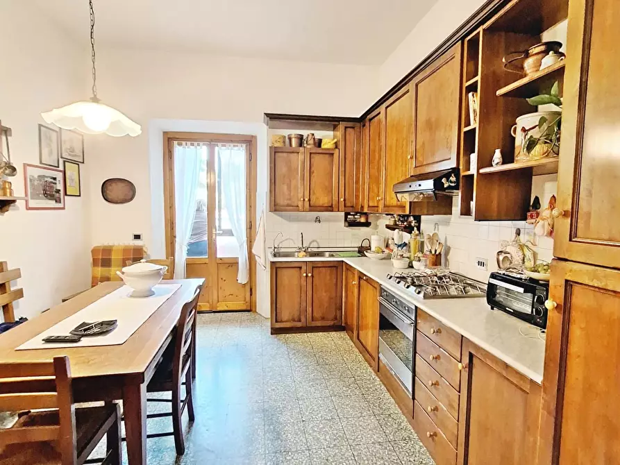 Immagine 7 di Appartamento in vendita  a Barberino Di Mugello