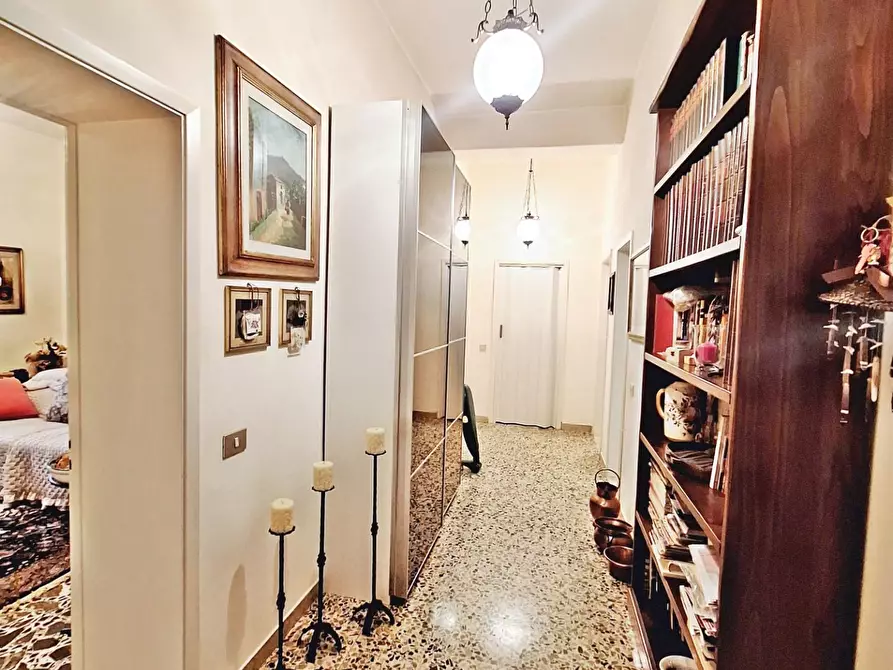 Immagine 20 di Appartamento in vendita  a Barberino Di Mugello