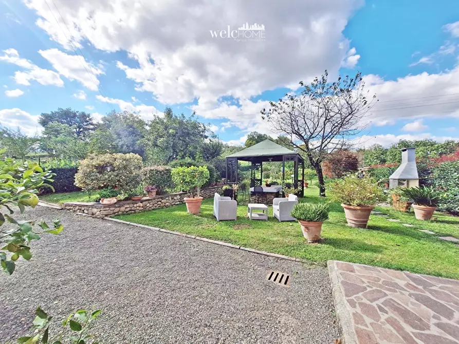 Immagine 1 di Appartamento in vendita  a Barberino Di Mugello