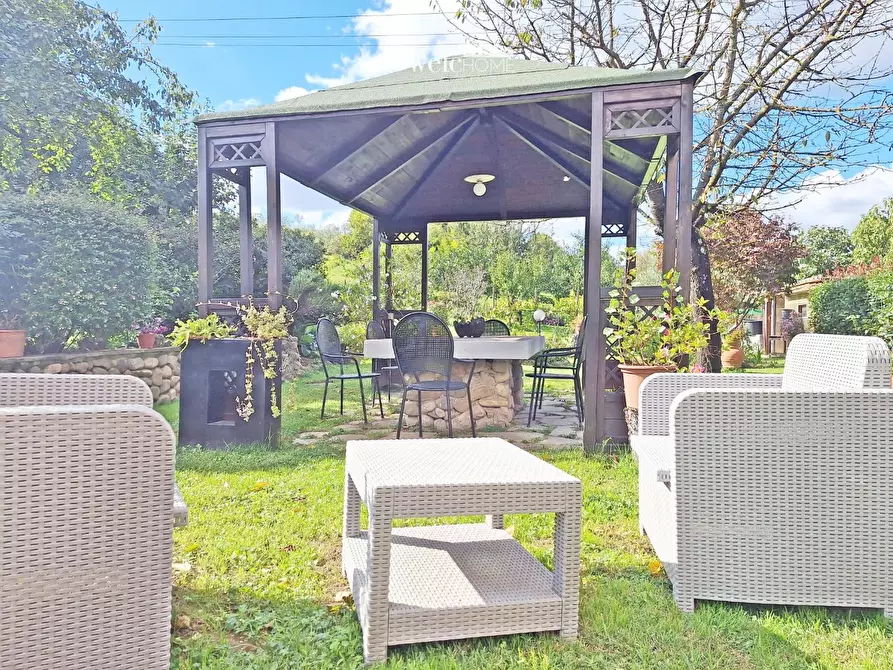 Immagine 2 di Appartamento in vendita  a Barberino Di Mugello