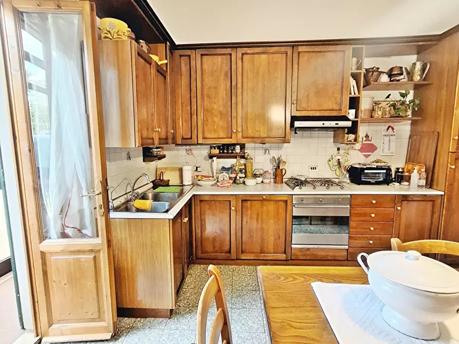 Immagine 8 di Appartamento in vendita  a Barberino Di Mugello