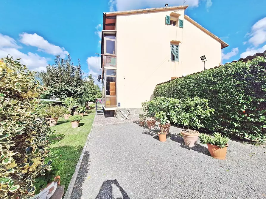 Immagine 25 di Appartamento in vendita  a Barberino Di Mugello